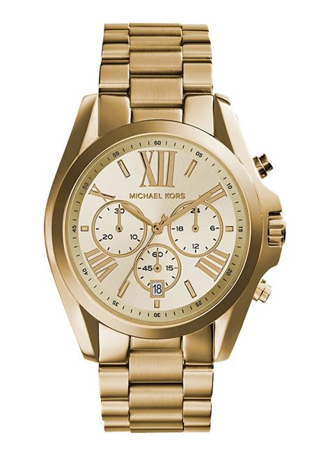 horloge michael kors sale|michael kors horloge dames smartwatch.